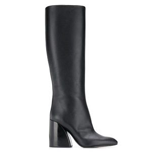 Chloe wave knee boots new